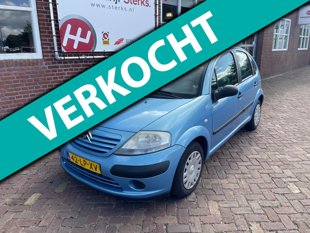 Auto, Fiat Punto 1.3 JTD, kleine ca., Limousine, Licht blau